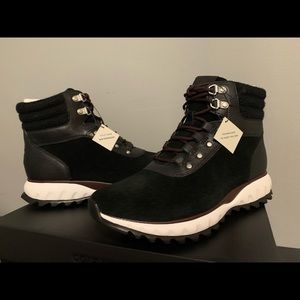 NWT Cole Haag Zerogrand Hikers